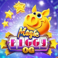 Magic Piggy OG